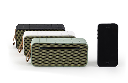 bluetooth lautsprecher kreafunk bluetooth lautsprecher kreafunk aus Dänemark