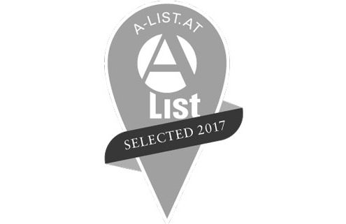 a-list 2017 - fünf-concept-store in Baden
