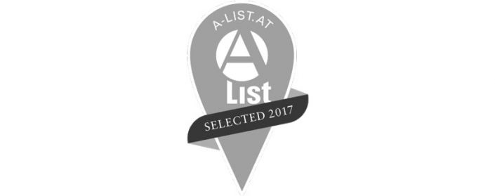 a-list 2017 – fünf-concept-store in Baden a-list 2017 - fünf-concept-store in Baden