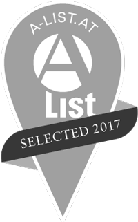 a-list 2017 fünf! concept-store a-list 2017 fünf! concept-store