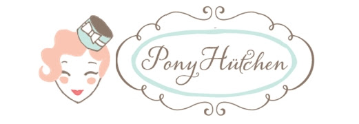 pony hütchen - deo ohne aluminiumsalze