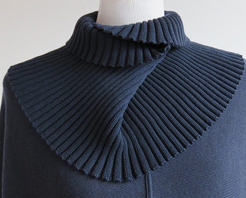 austrian design pullover merinowolle