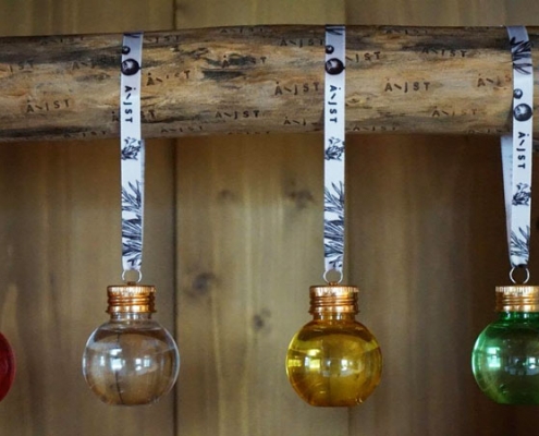 aeijst gin-weihnachtskugel