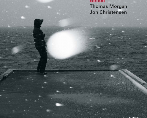 ecm musik