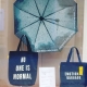 Regenschirm: the pessimist's umbrella - seneca - the school of life