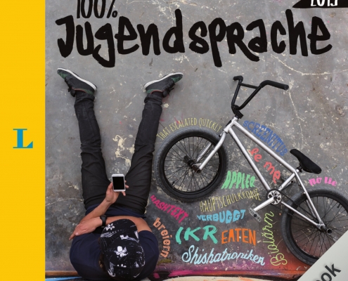 100 % jugendsprache 2019 - ebook