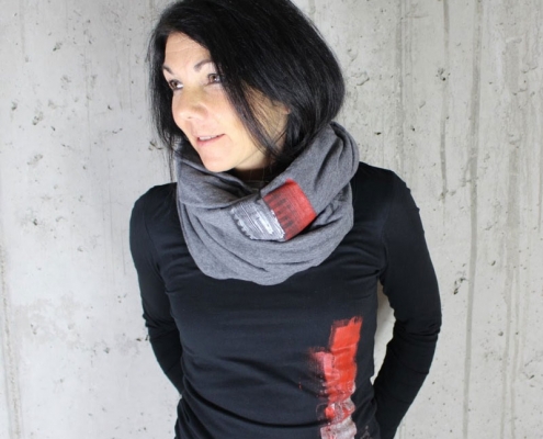 spiriti'm designer kleidung
