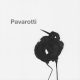 tuschevogel von claudia-rannow - Pavarotti