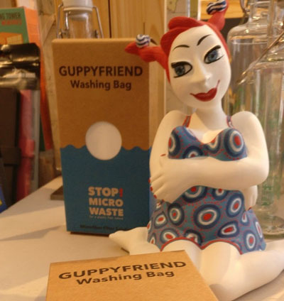 guppyfriend washing-bag guppyfriend washing-bag