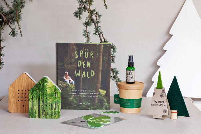 weihnachtsgeschenk waldbaden weihnachtsgeschenk waldbaden