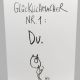 glücklichmacher - valentinstag karten