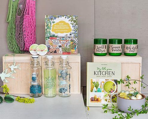 ostergeschenk - geliebtes aus küche & home