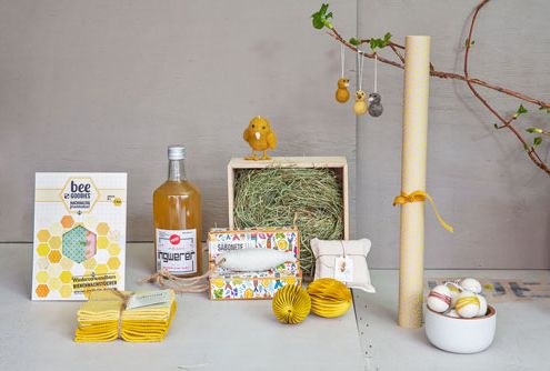 ostergeschenk & osterdekoration online bestellen