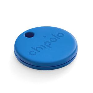 chipollo - keyfinder-ONE-blue