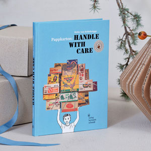 handle with care