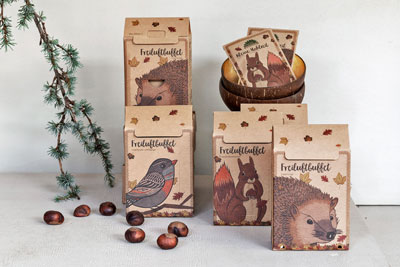 weihnachtsgeschenke für naturverbundene