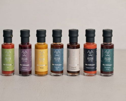 feuer-zeug chillisauce aus österreich
