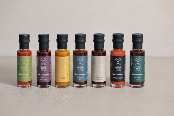 feuer-zeug chillisauce aus österreich