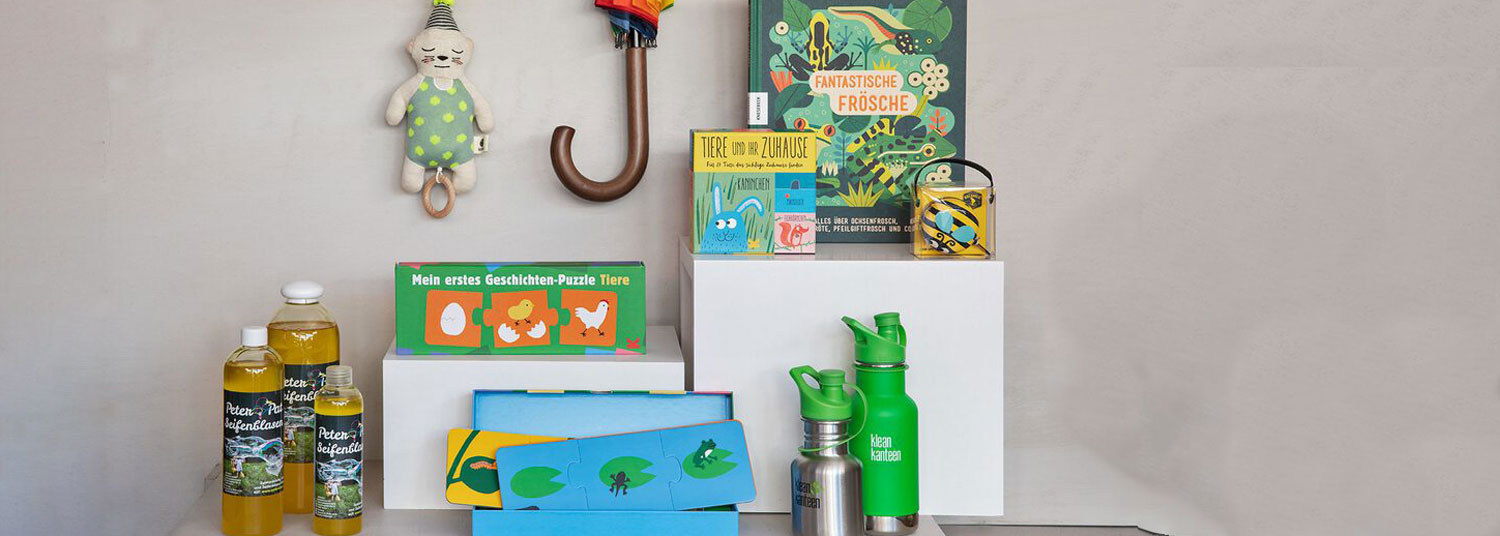 geschenke für kinder