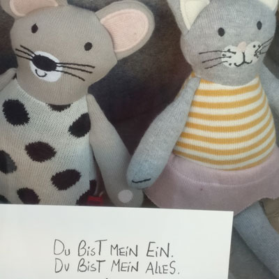 geschenke für kleine kinder